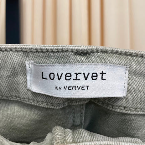 Jeans Vervet Size 0