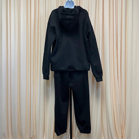 Two Piece Set Comfrt Size Large