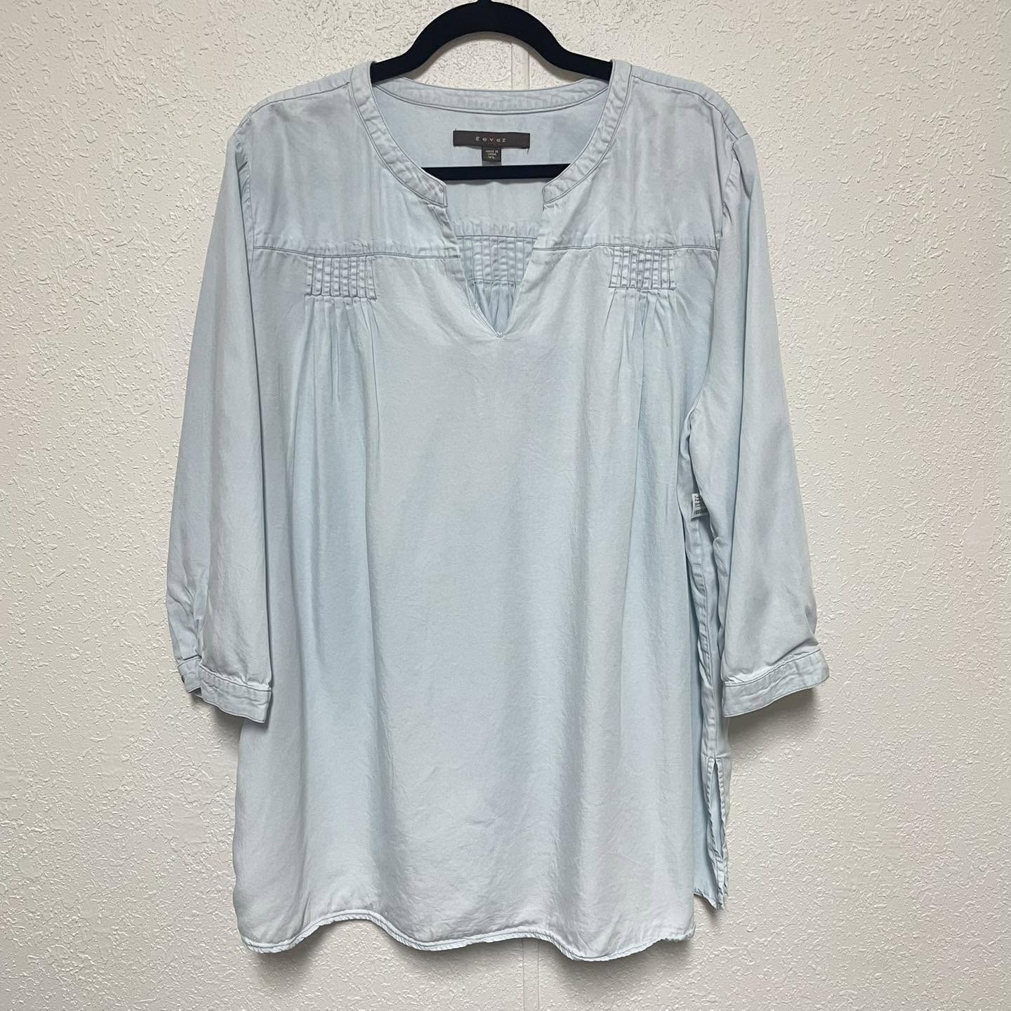 Top Fever Size XL