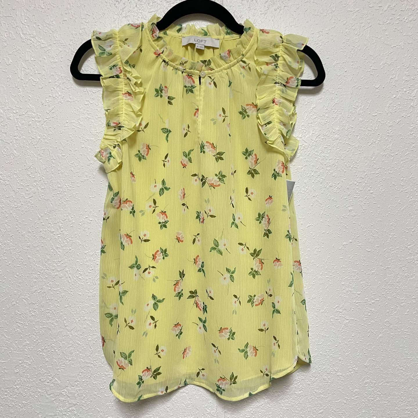 Top Loft Size XS