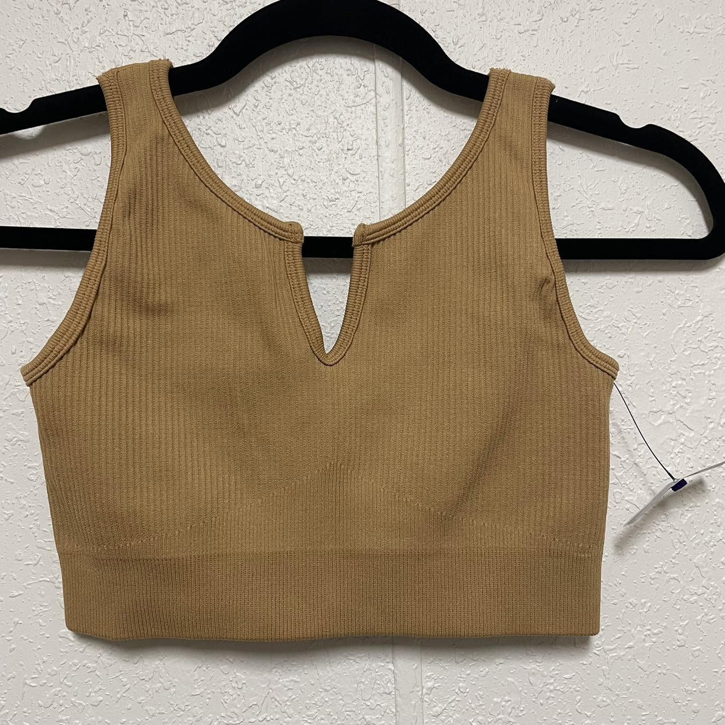 Tank Top . Size Small
