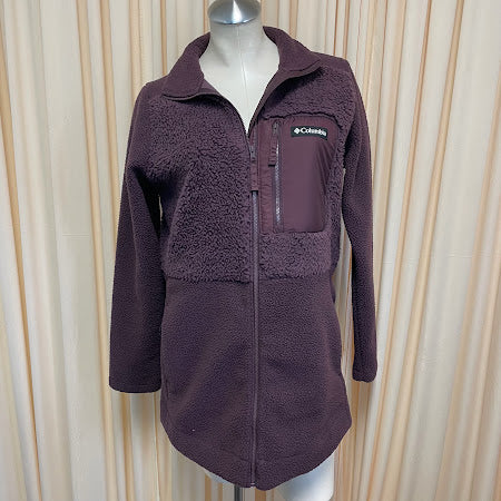 Jackets Columbia Size Medium