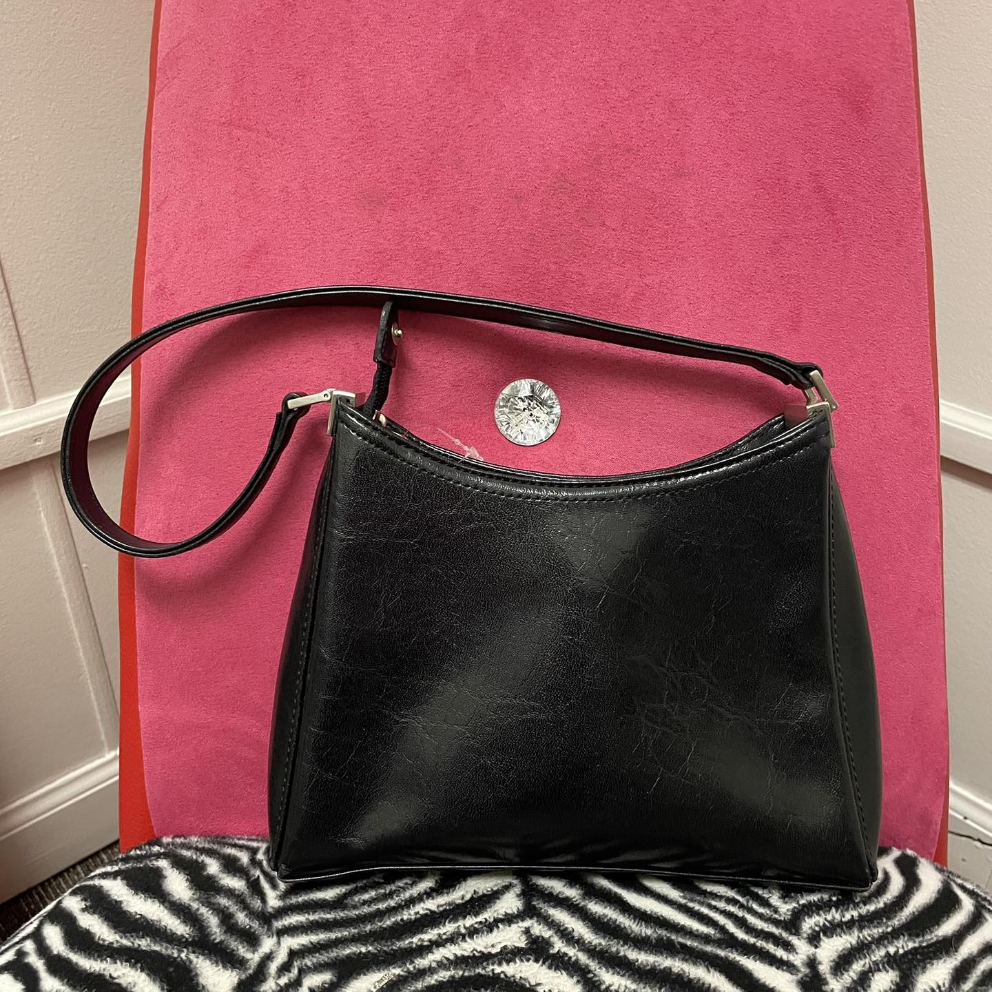 Shoulder Liz Claiborne