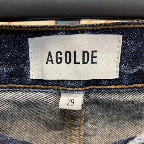 Jeans AGOLDE Size 29