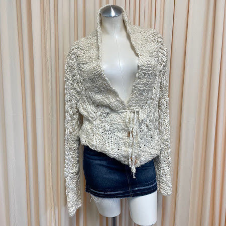 Sweaters Ruff Hewn Size Medium