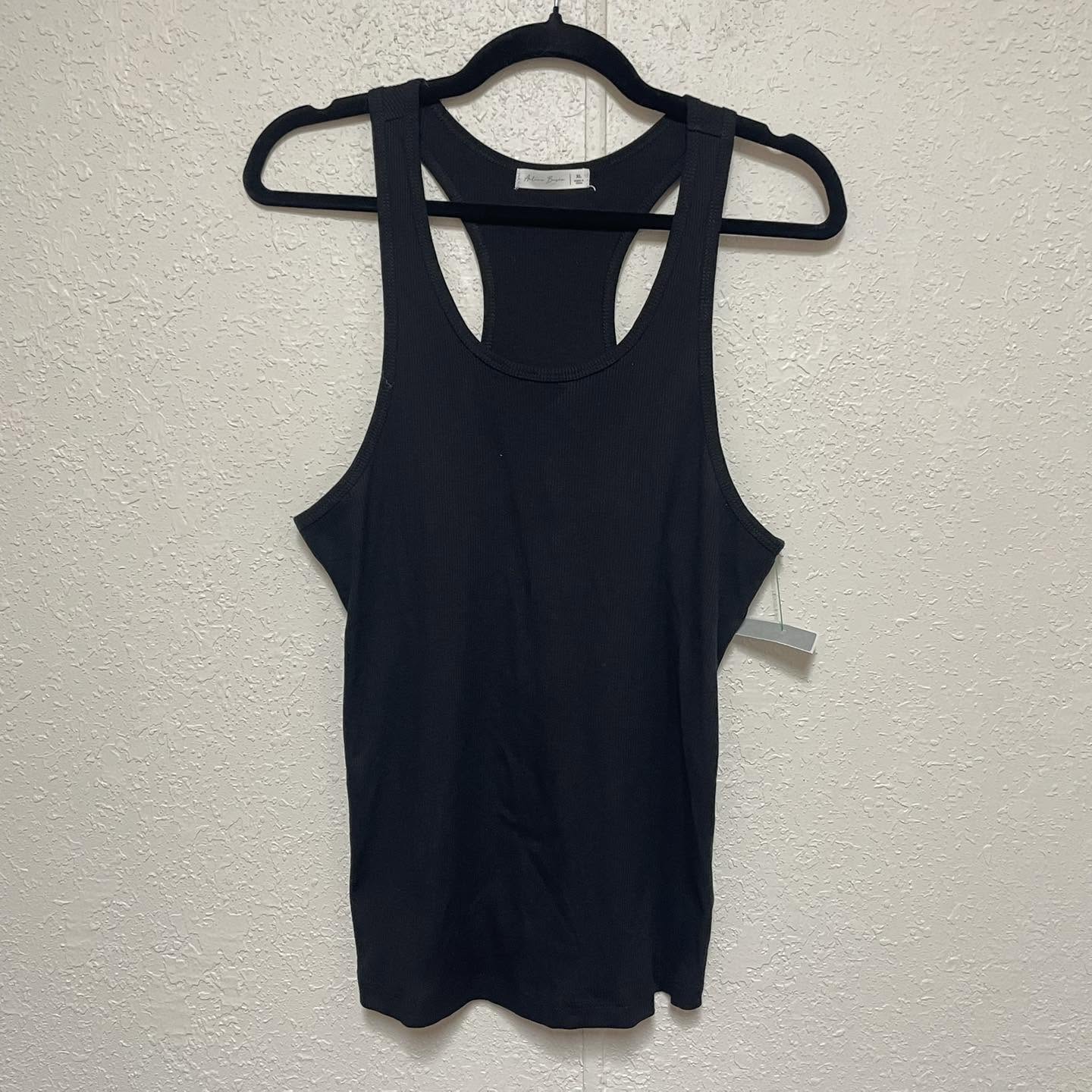 Tank Top Active Basic Size XL