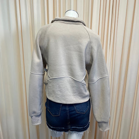 Sweaters Aemi + Co Size Small