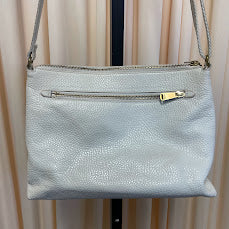 Crossbody Fossil
