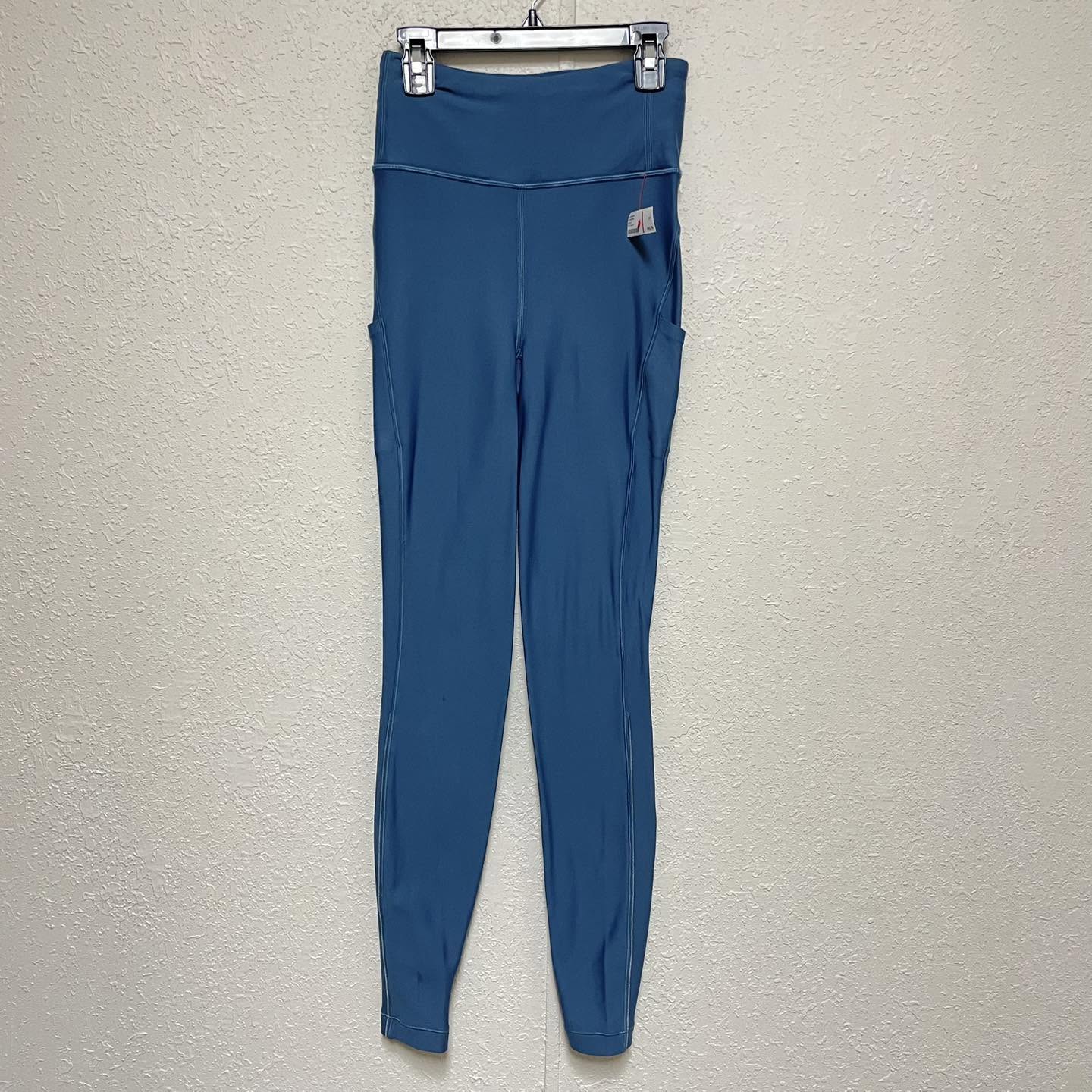 Activewear Lululemon Size 4