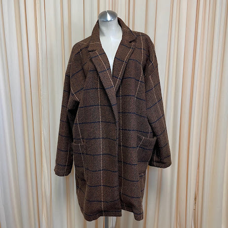 Jackets Davi&Dani Size L/XL