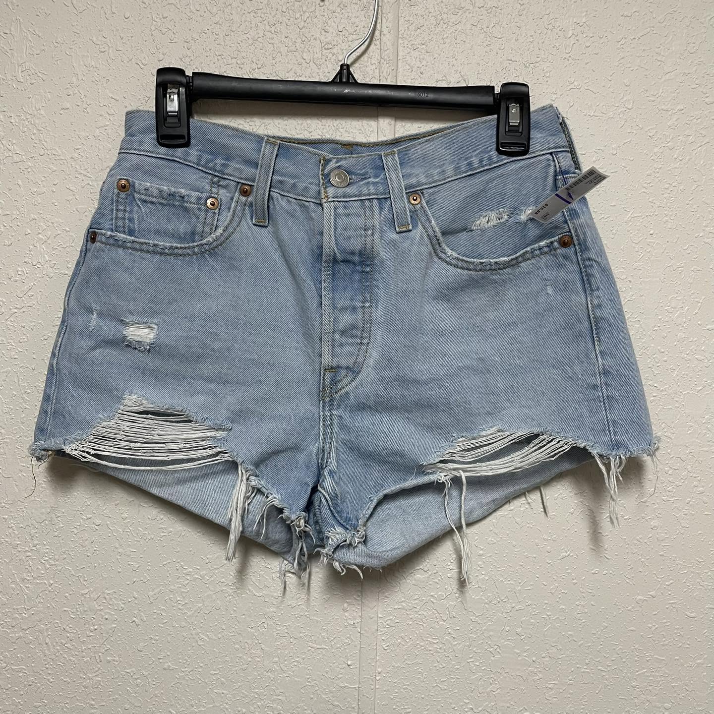 Shorts Levi's Size 27