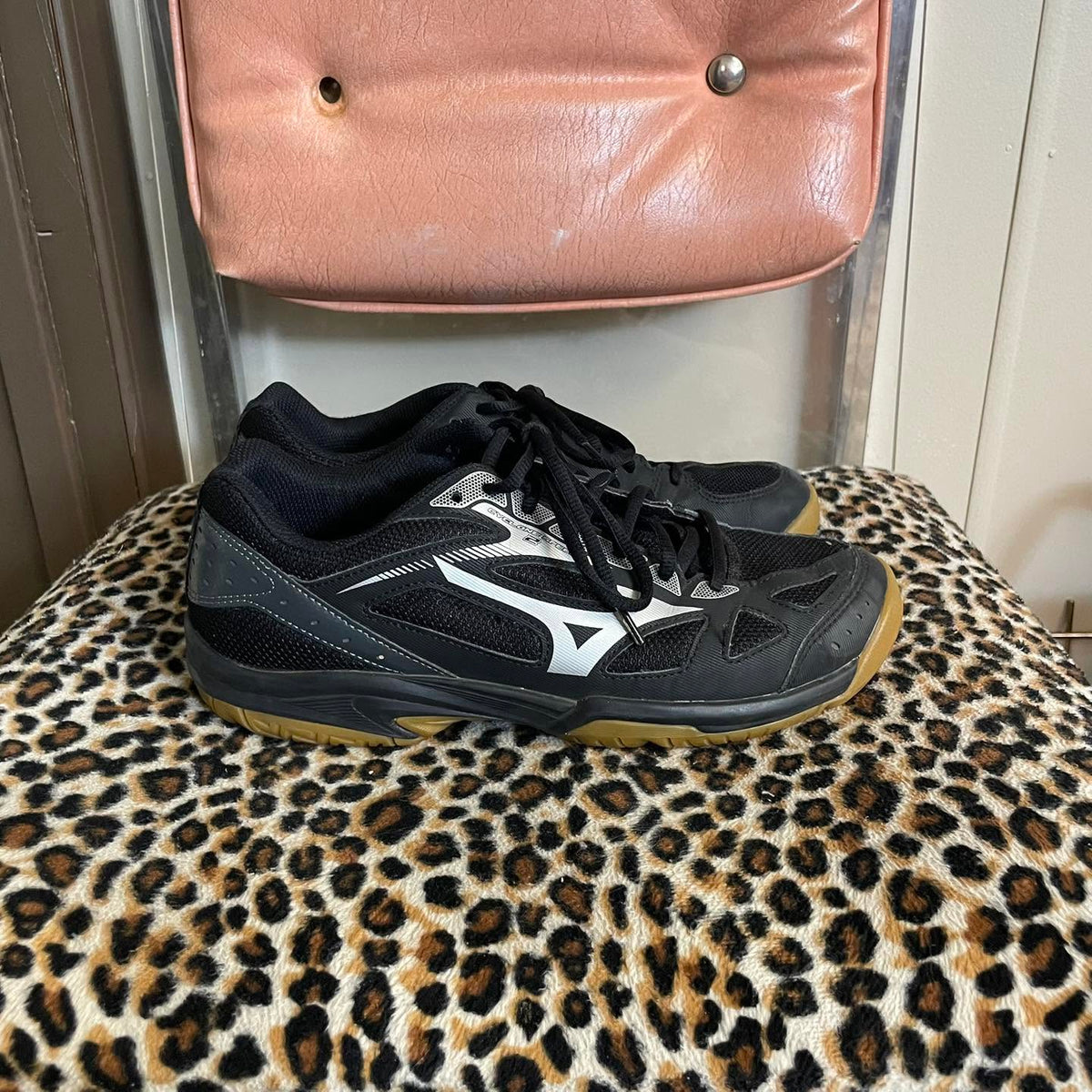 Sneakers Mizuno Size 9.5