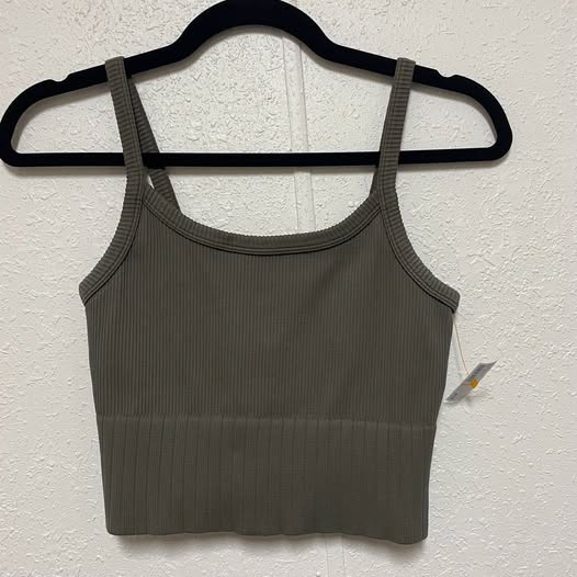 Tank Top Nikibiki Size One Size