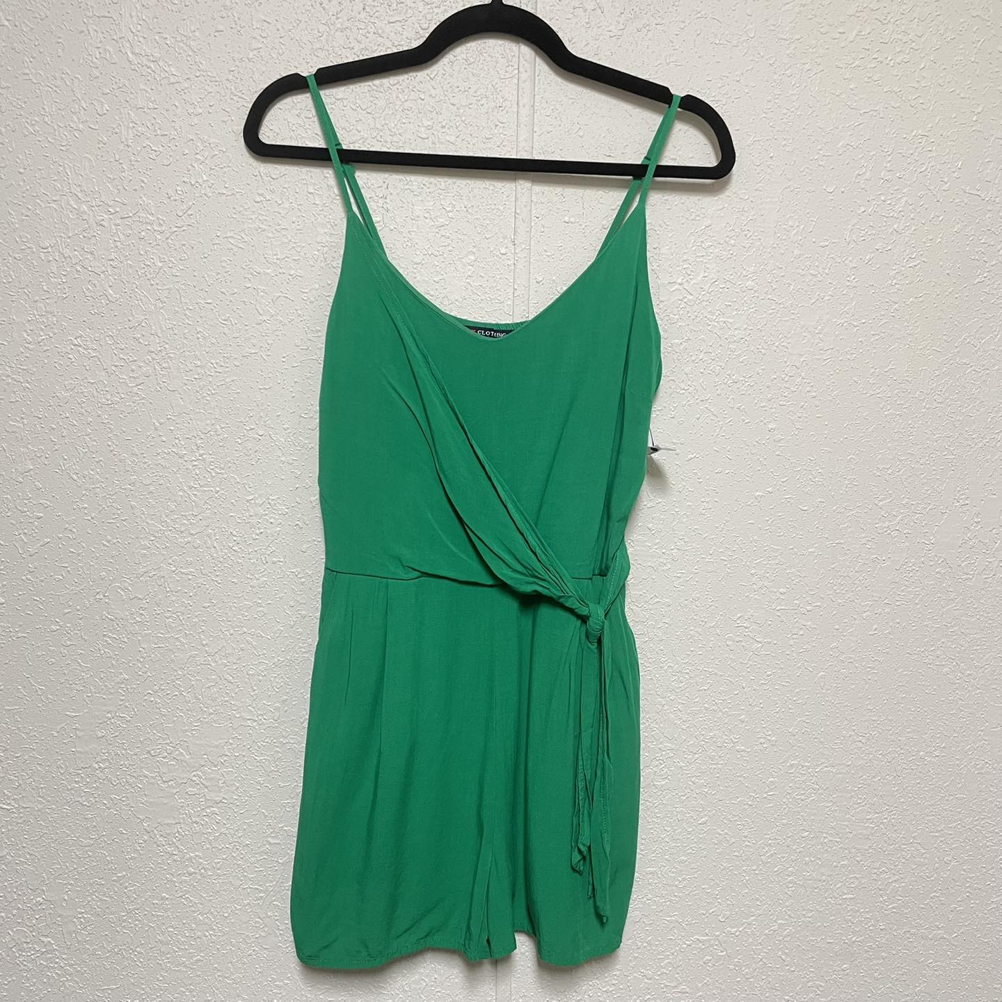 Romper One Clothing Size Medium