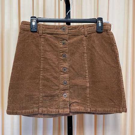 Skirts Forever 21 Size Large