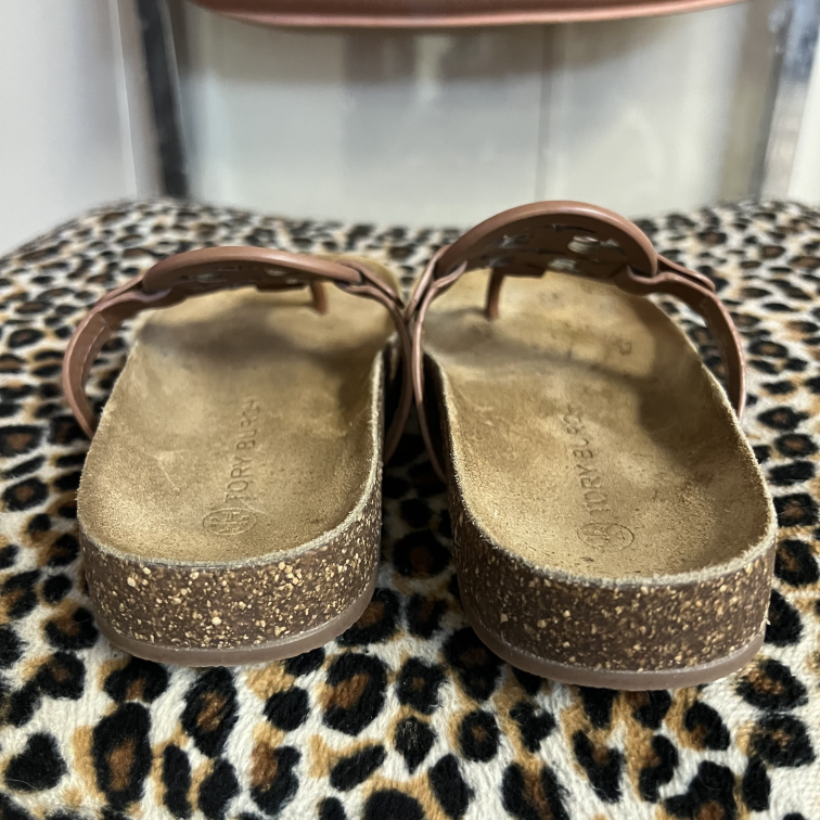 Sandals Tory Burch Size 5