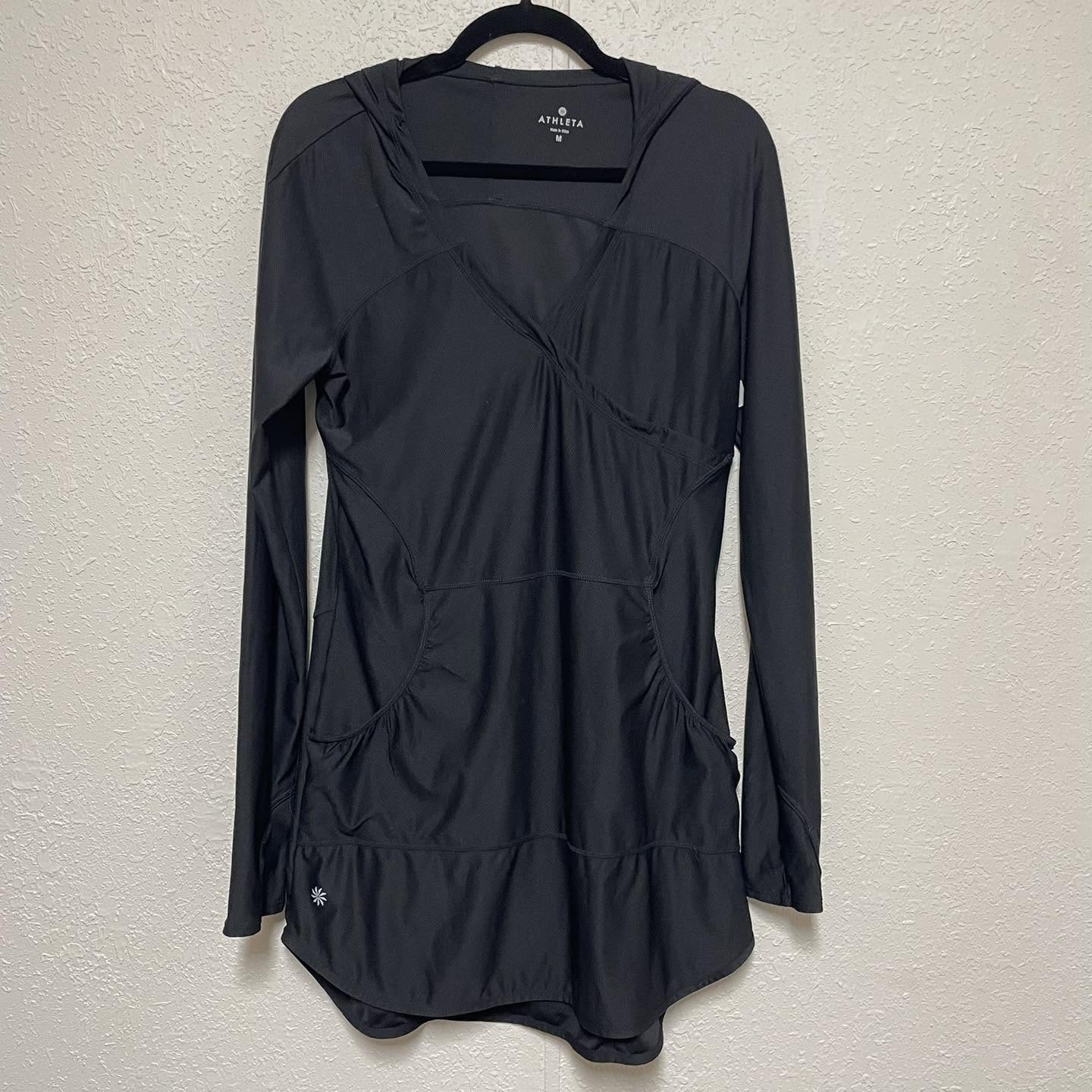 Activewear Athleta Size Medium