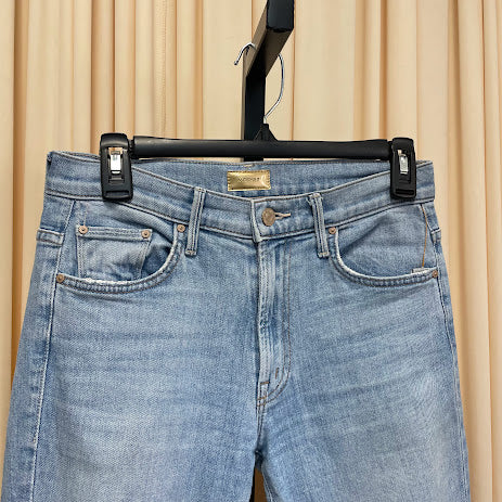 Jeans MOTHER Size 26
