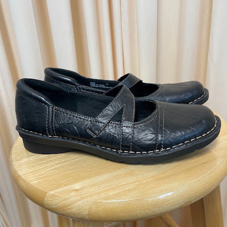 Flats Clarks Size 8