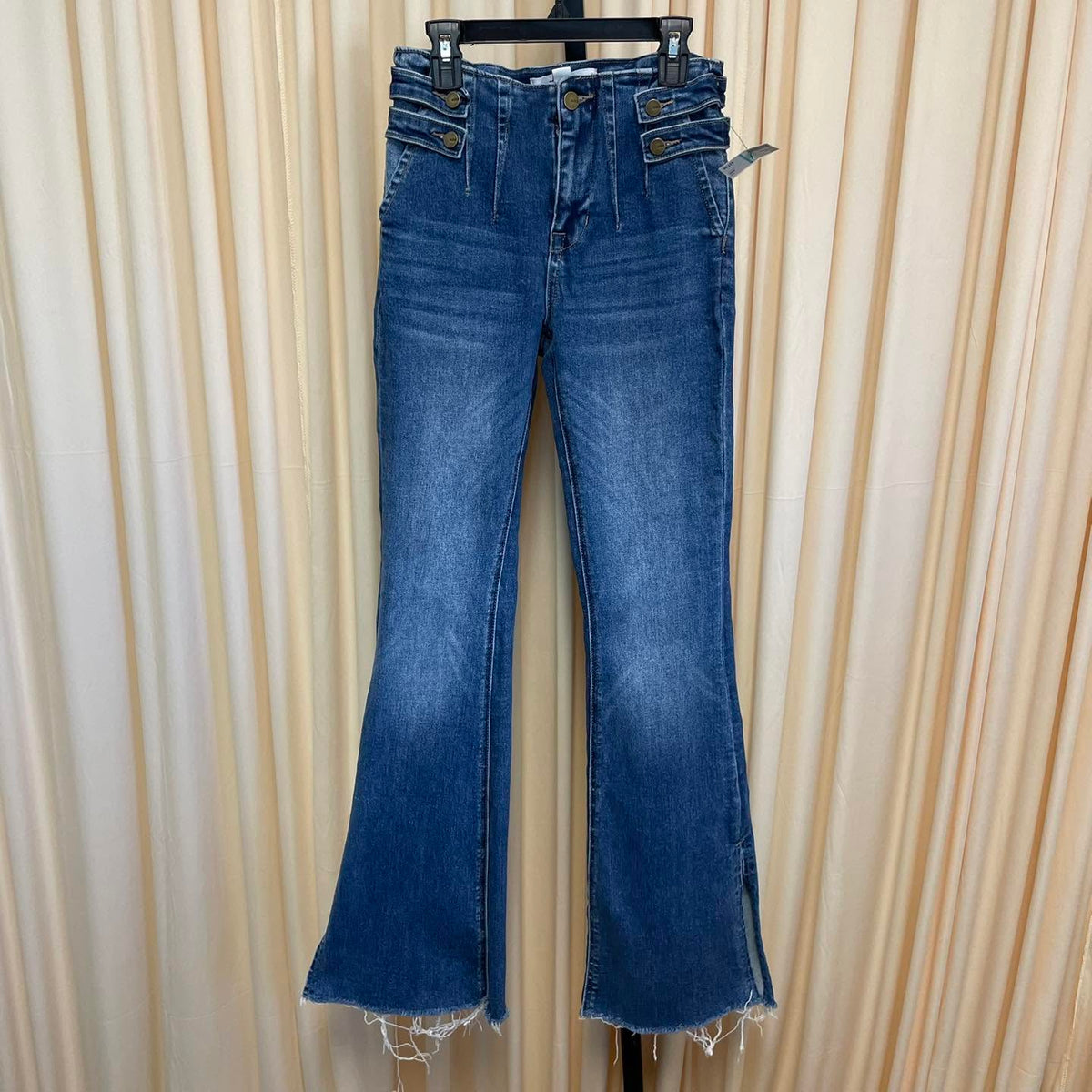 Jeans Mica Size 25