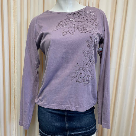 Top Prana Size Large