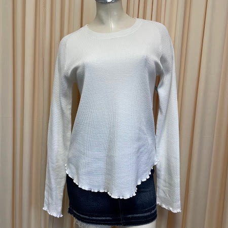Top We The Free Size Large