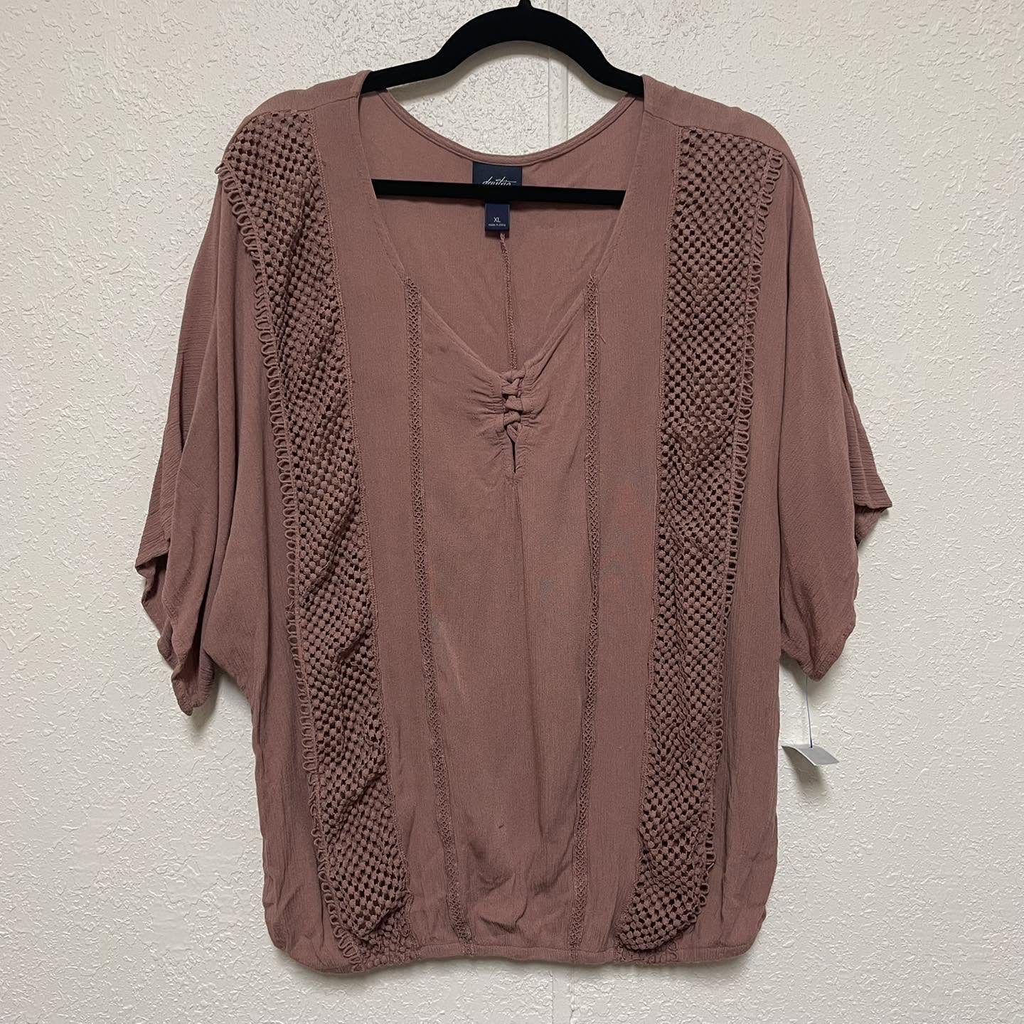 Top daytrip Size XL