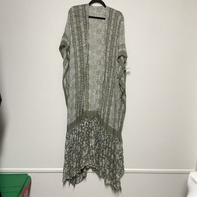Cardigans . Size One Size