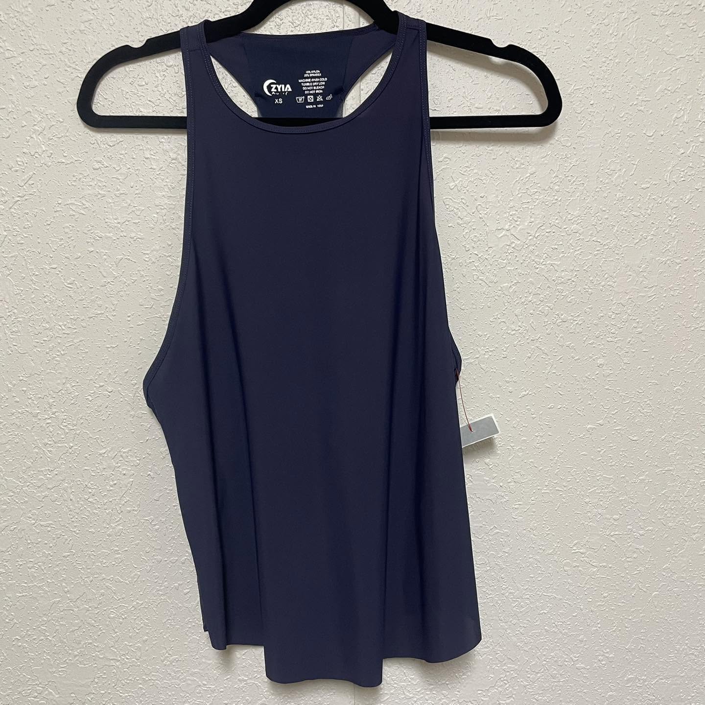 Activewear ZYIA Size XS