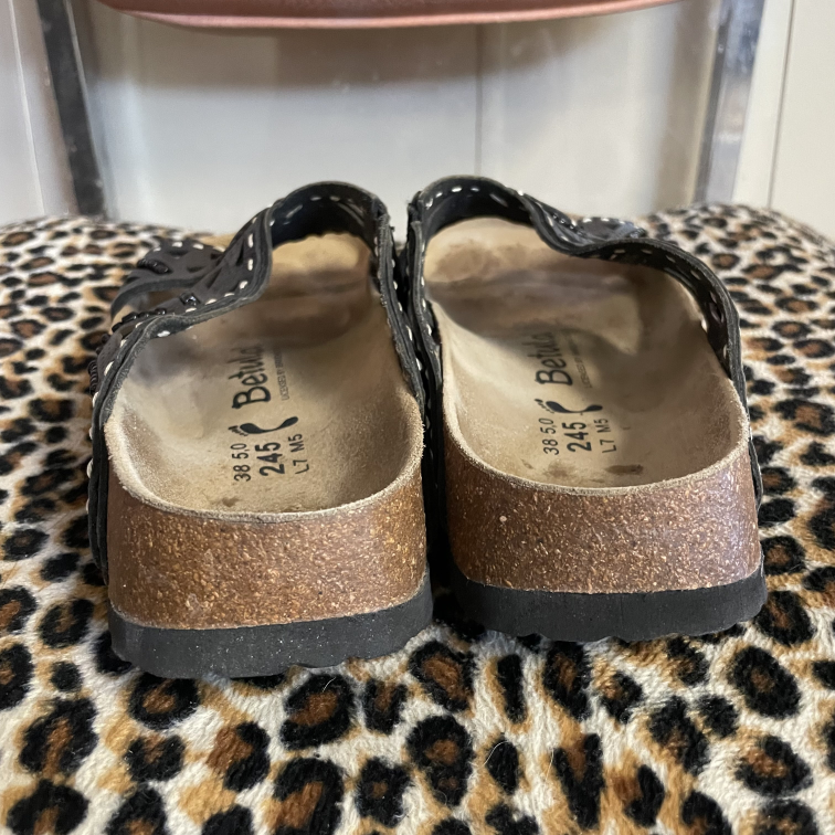 Sandals Betula Size 7