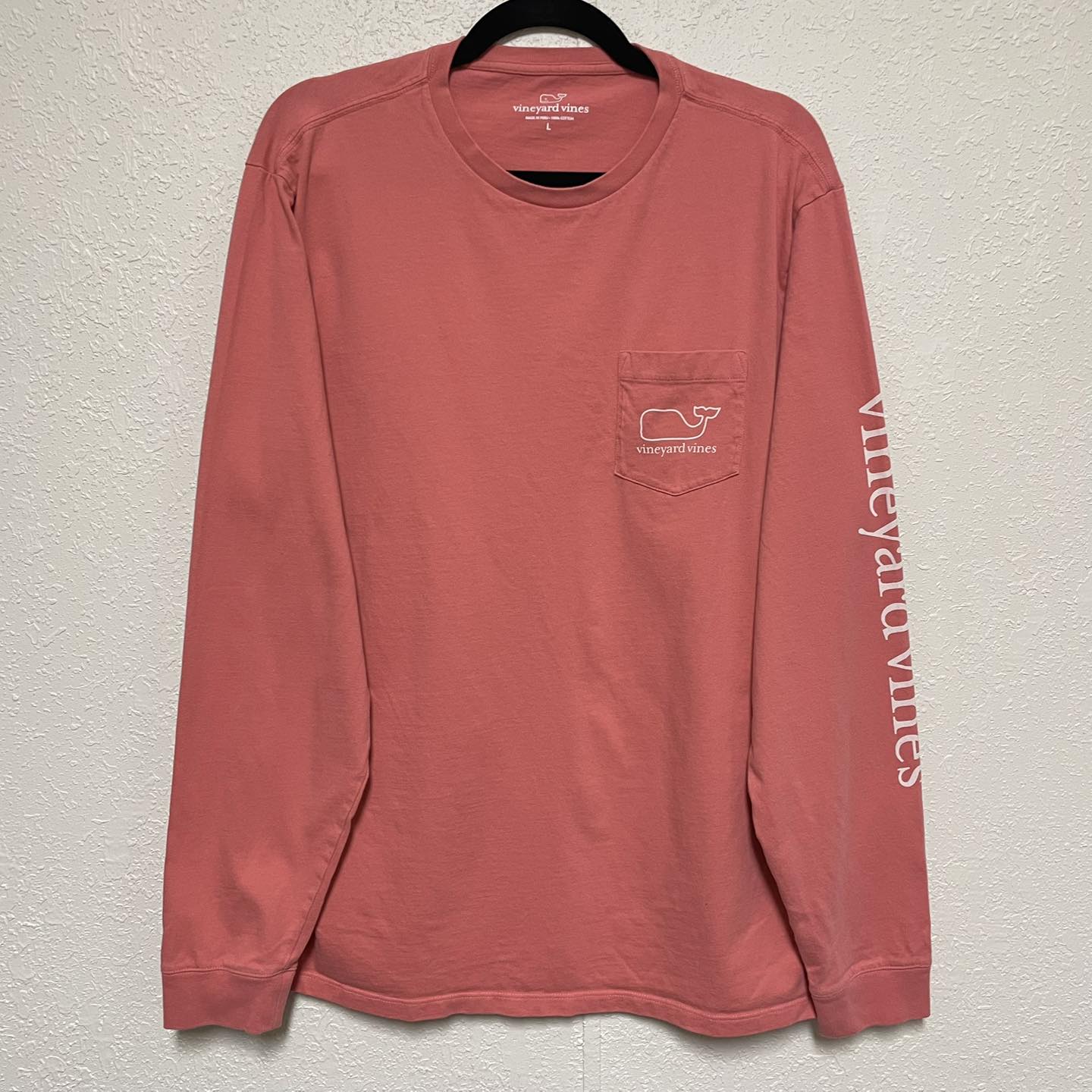 Top Vineyard Vines Size Large