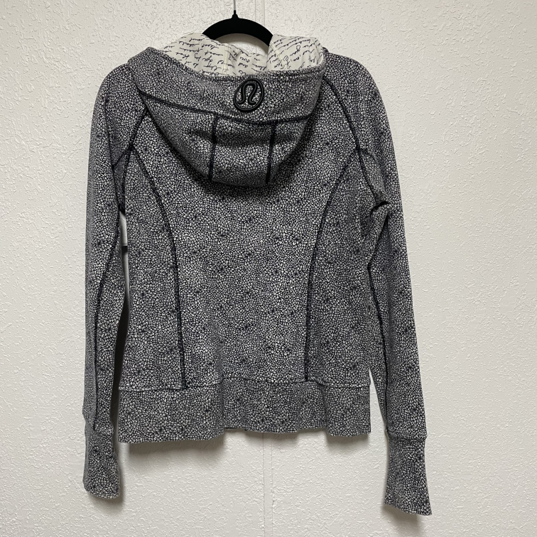 Activewear Lululemon Size 8