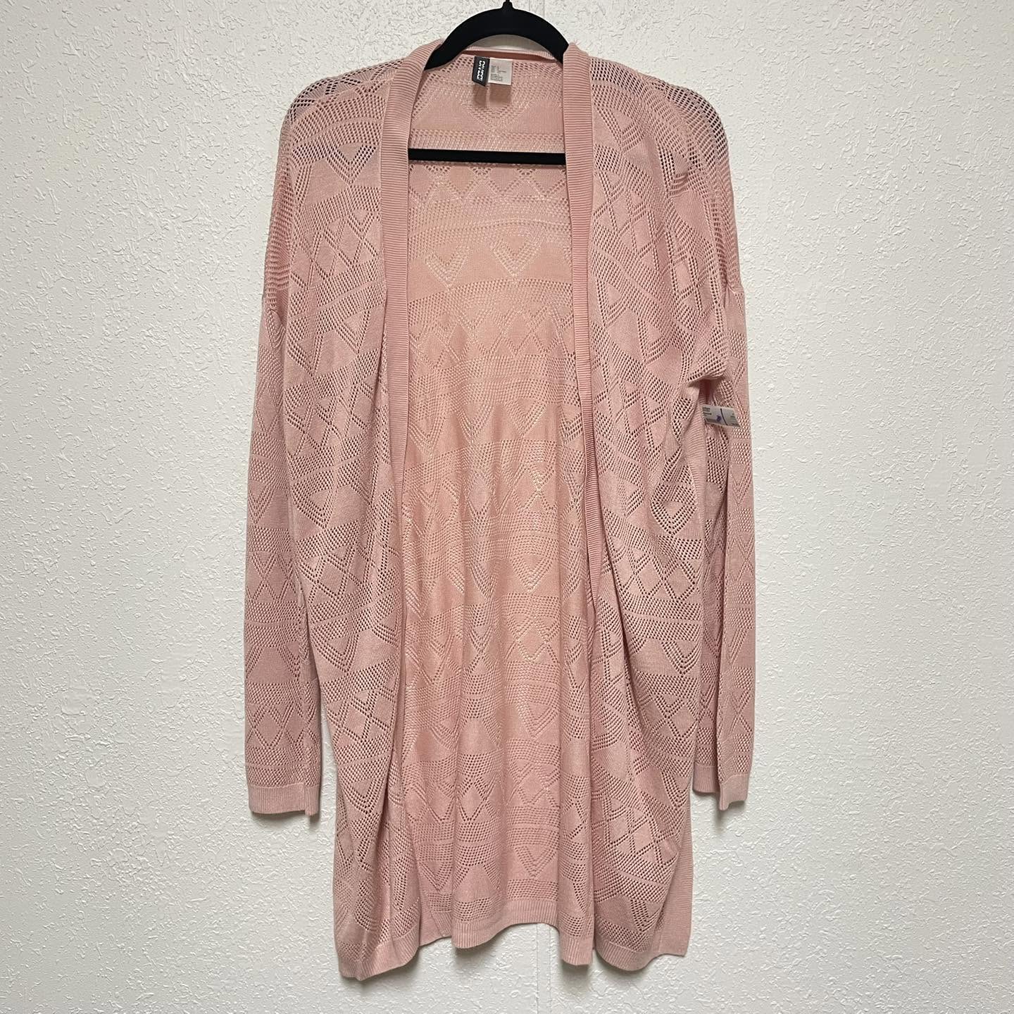 Cardigans DIVIDED Size Small