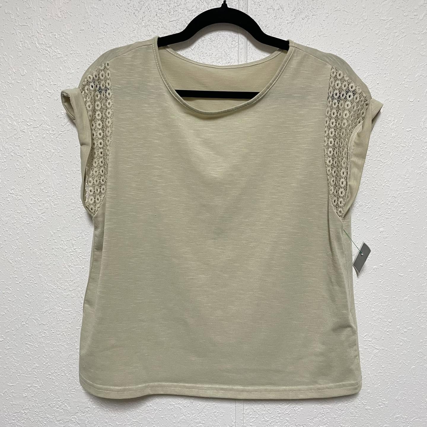 Top Shein Size Large