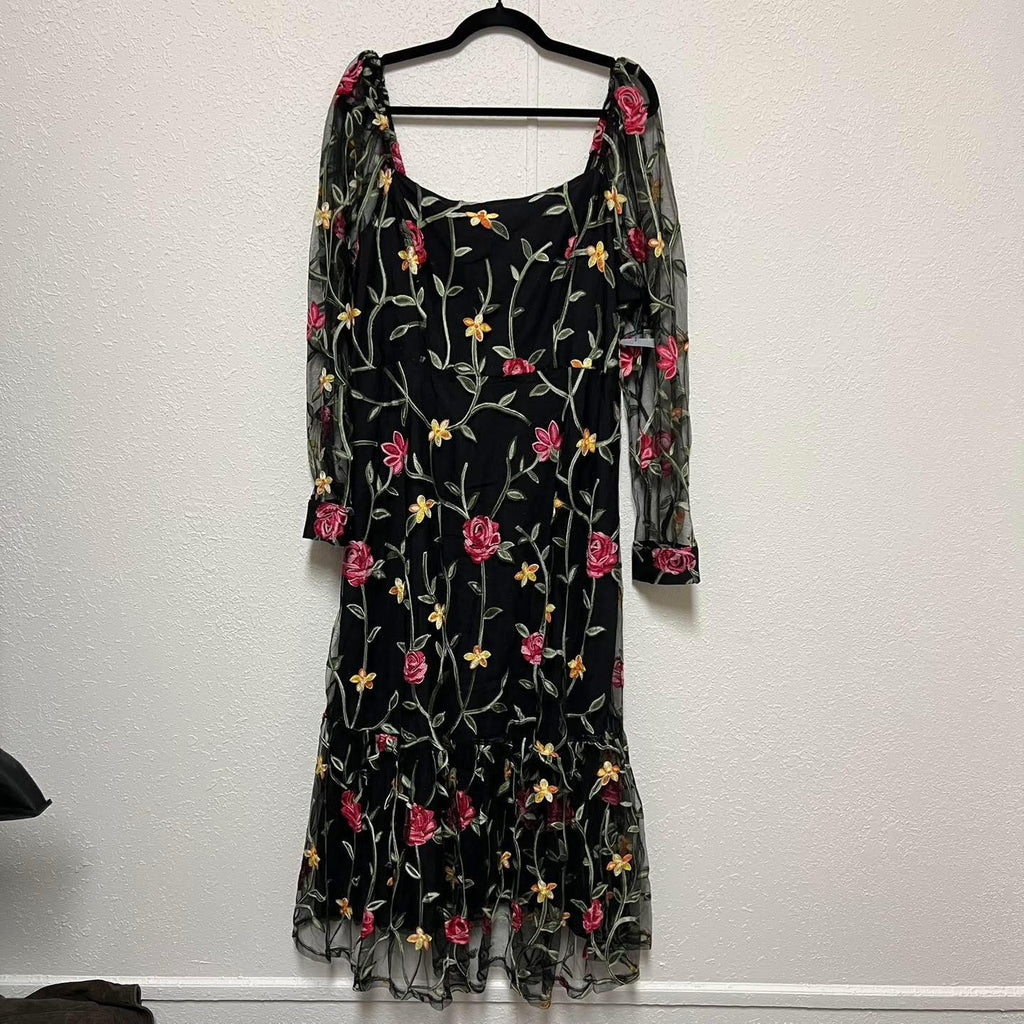 Dresses ShallWe Size 2XL