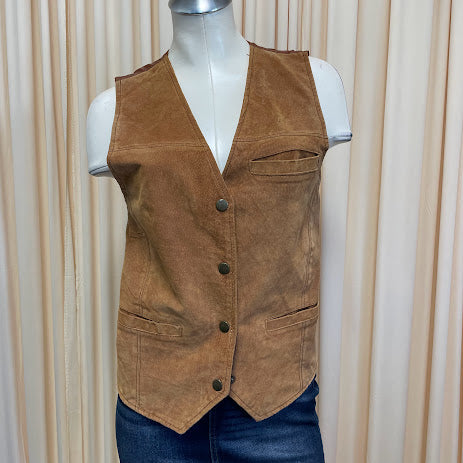 Vests Vintage Size Small