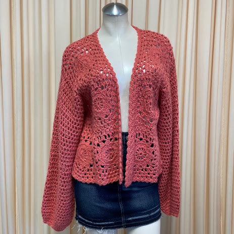 Cardigans POL Size Small