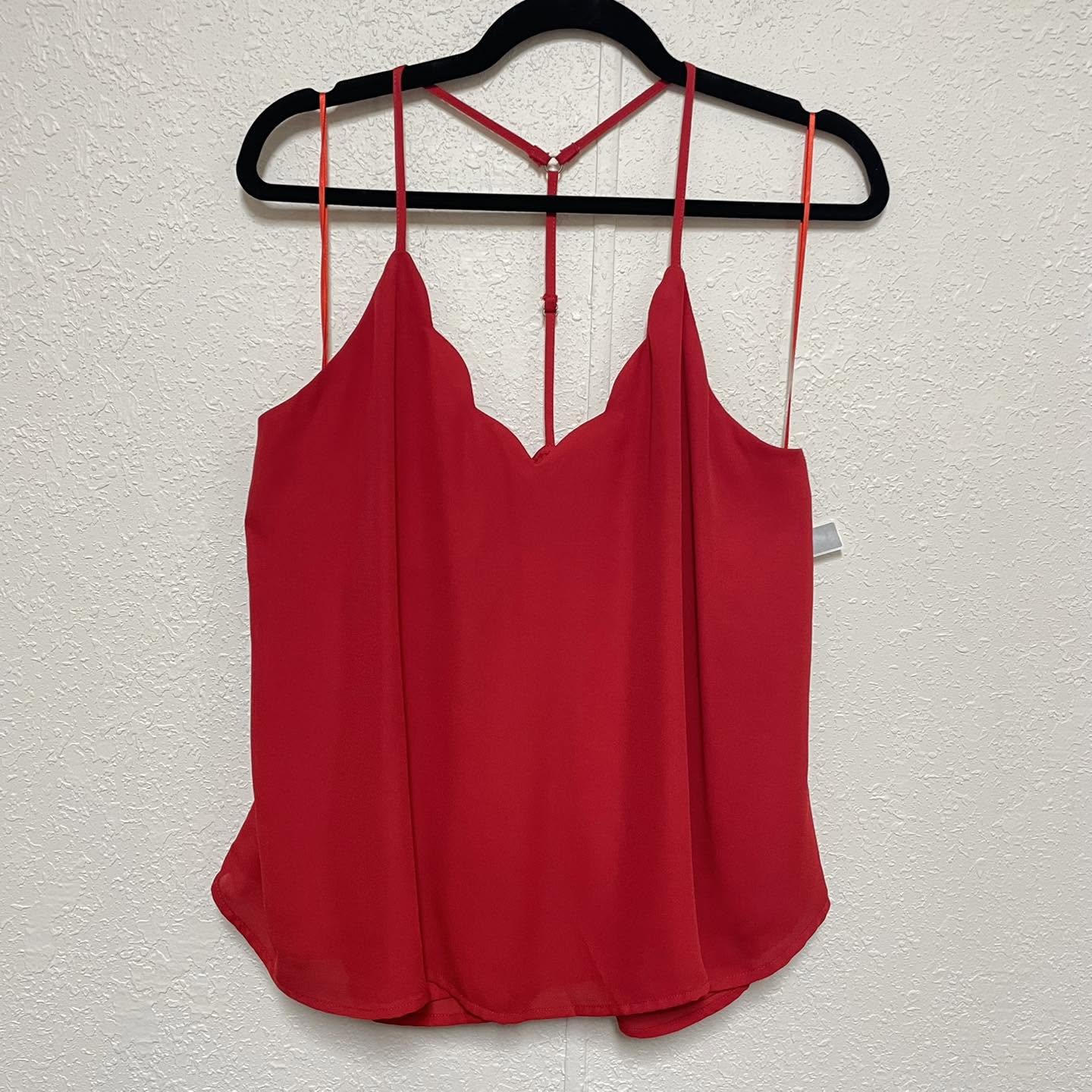 Tank Top Nine Britton Size XL