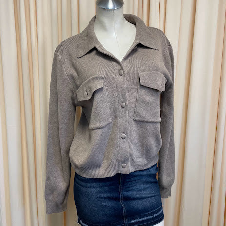 Jackets Becool Size Medium