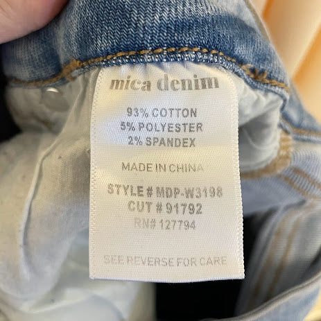Jeans Mica Size 30
