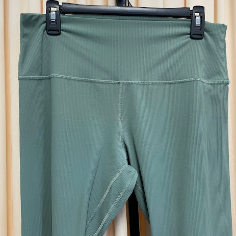 Activewear Lululemon Size 14
