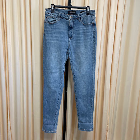 Jeans Judy Blue Size 11