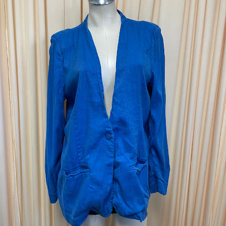 Blazers NYDJ Size Large