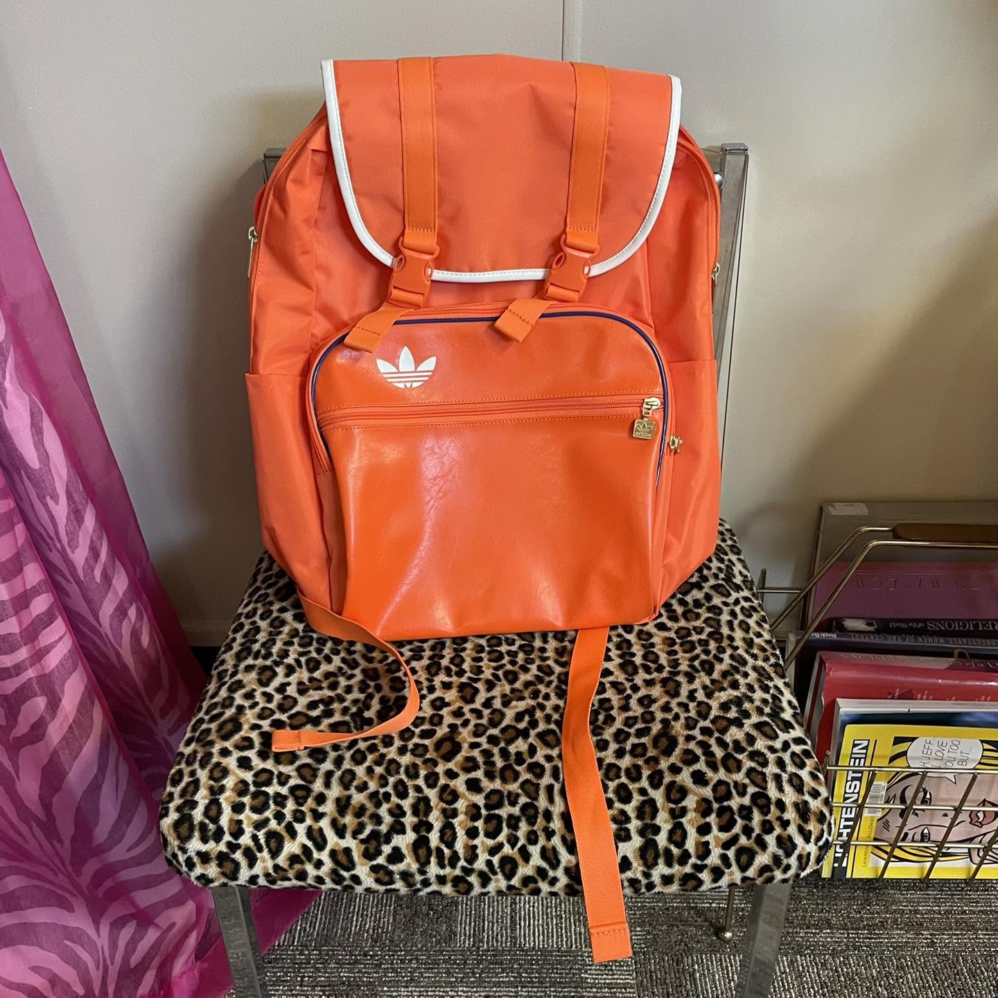 Backpack Adidas Size Large
