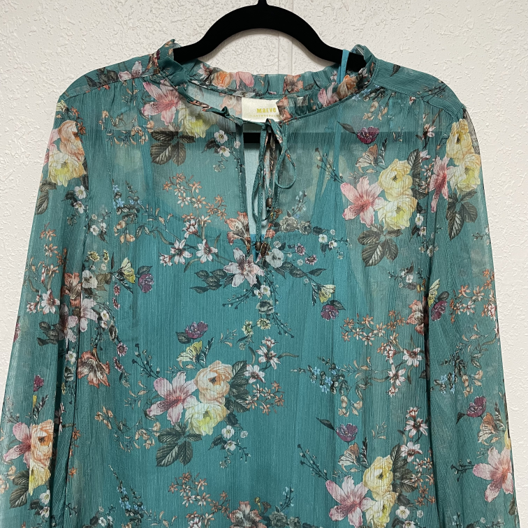 Dresses Maeve Size Large