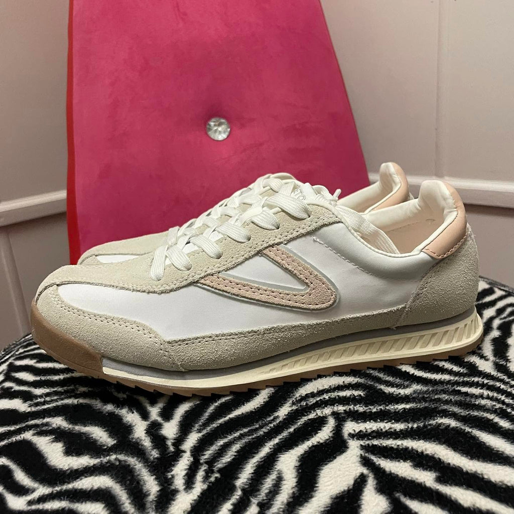 Sneakers Tretorn Size 8