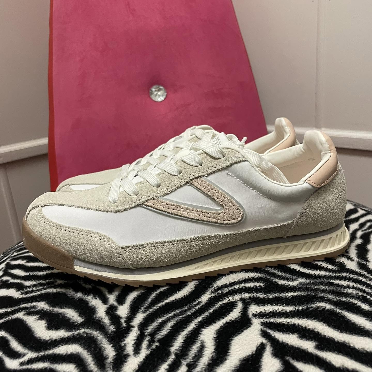 Sneakers Tretorn Size 8