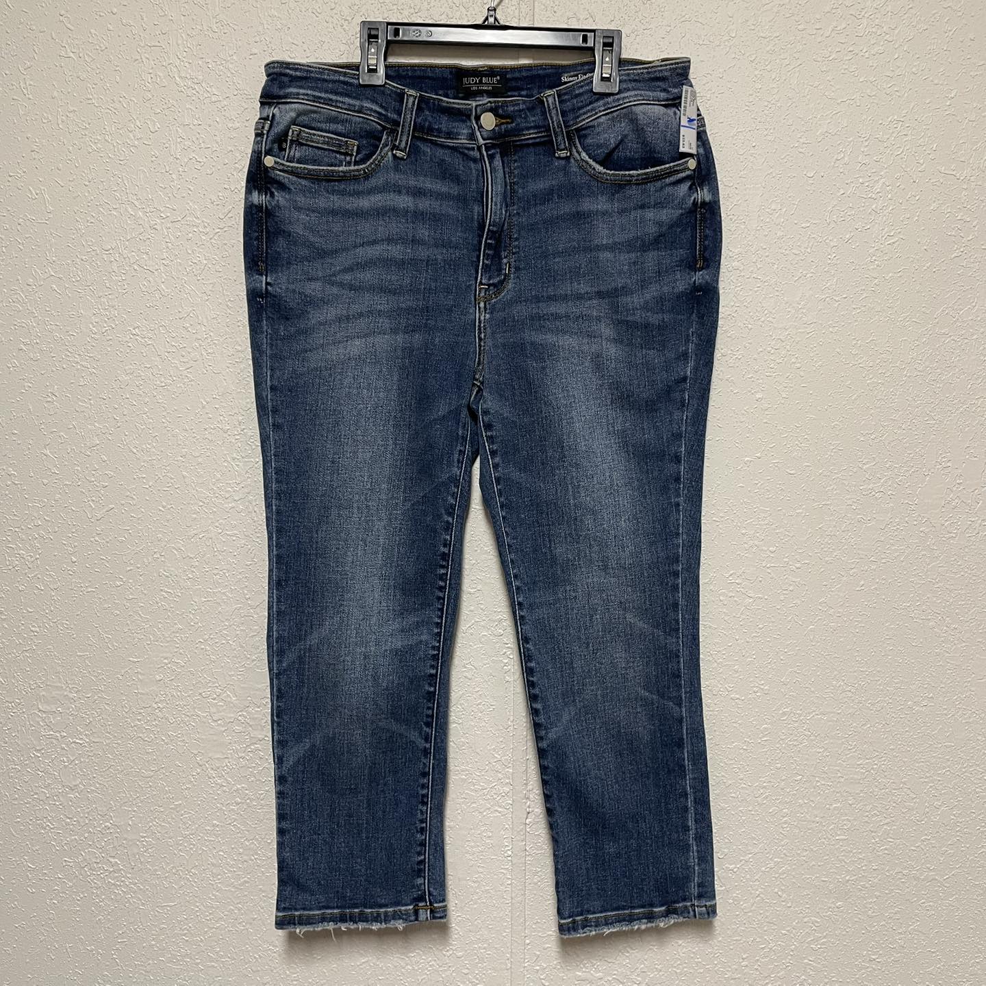 Jeans Judy Blue Size 13