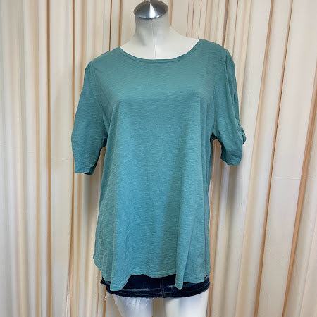 Top Maurices Size 1x