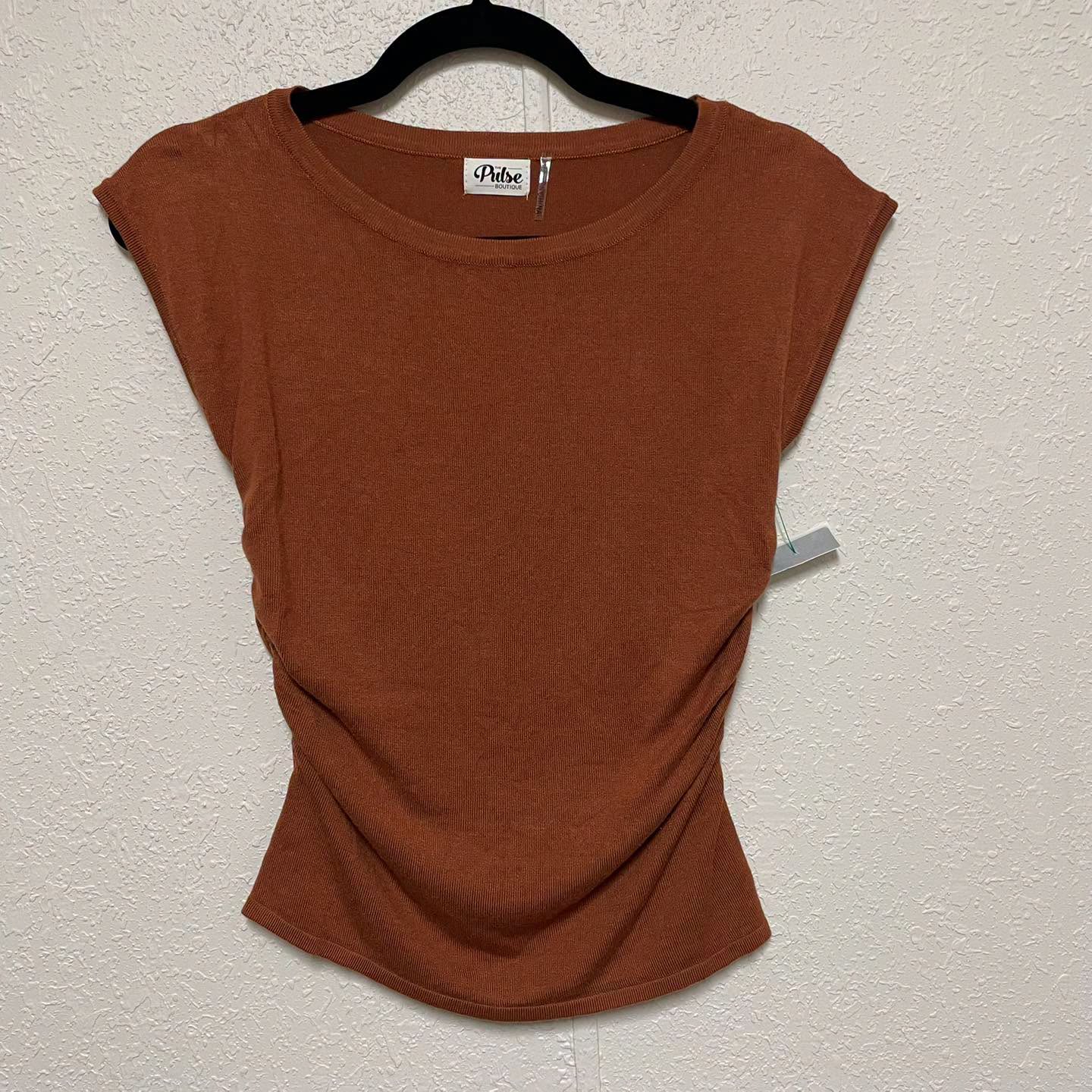 Top Pulse Size Medium